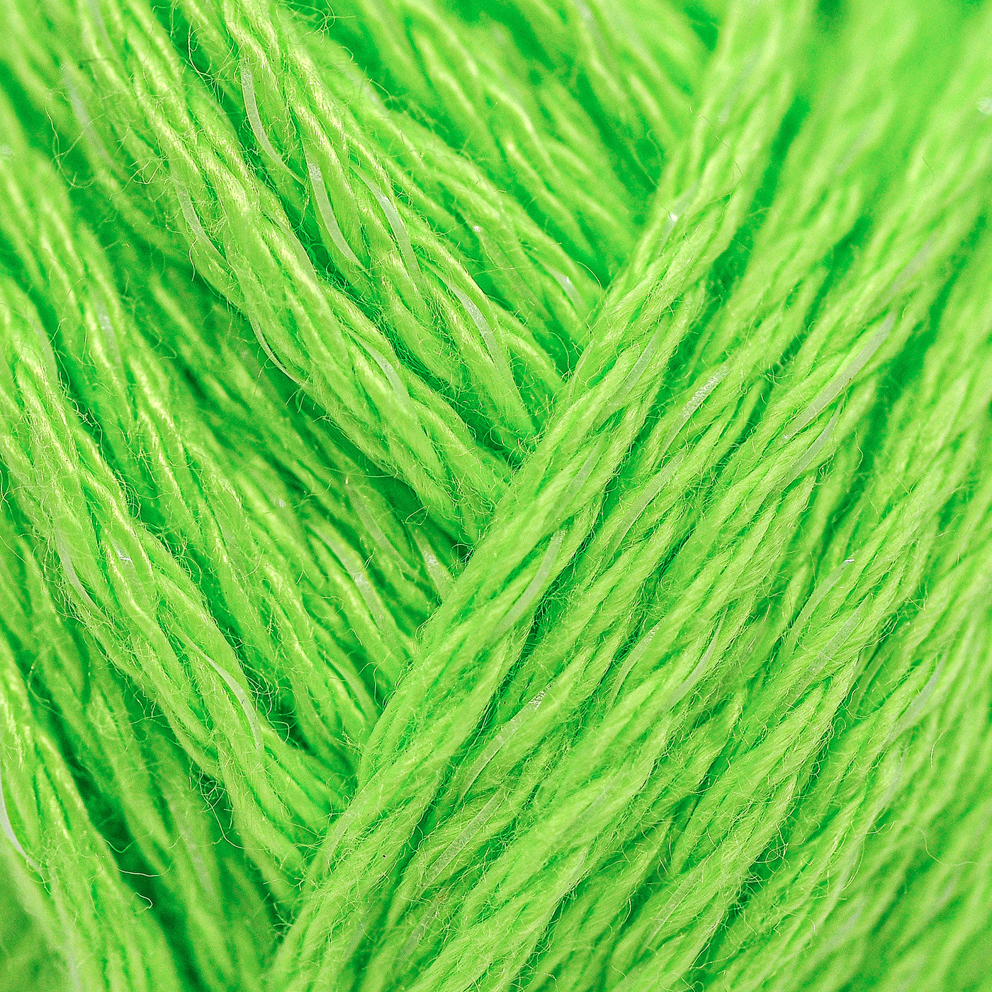 High Brightness Polyester Glow-in-the-Dark Yarn(41 color package)