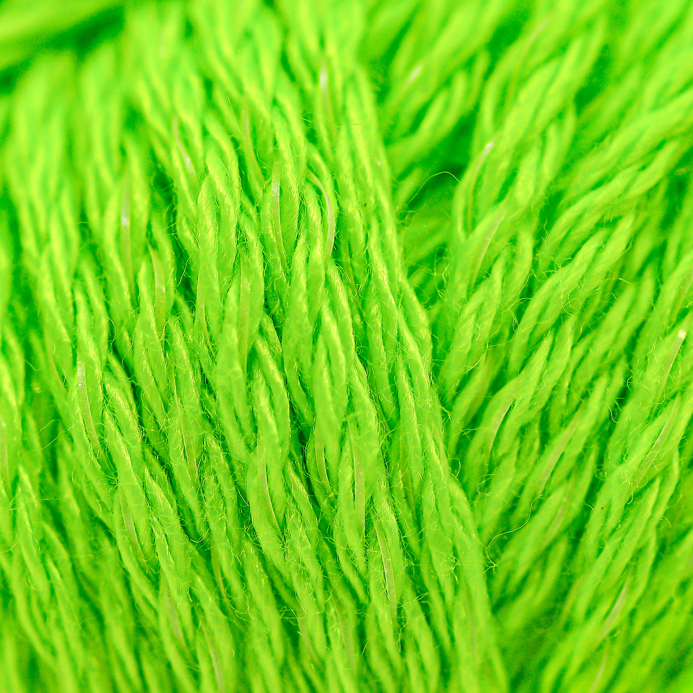 High Brightness Polyester Glow-in-the-Dark Yarn(41 color package)