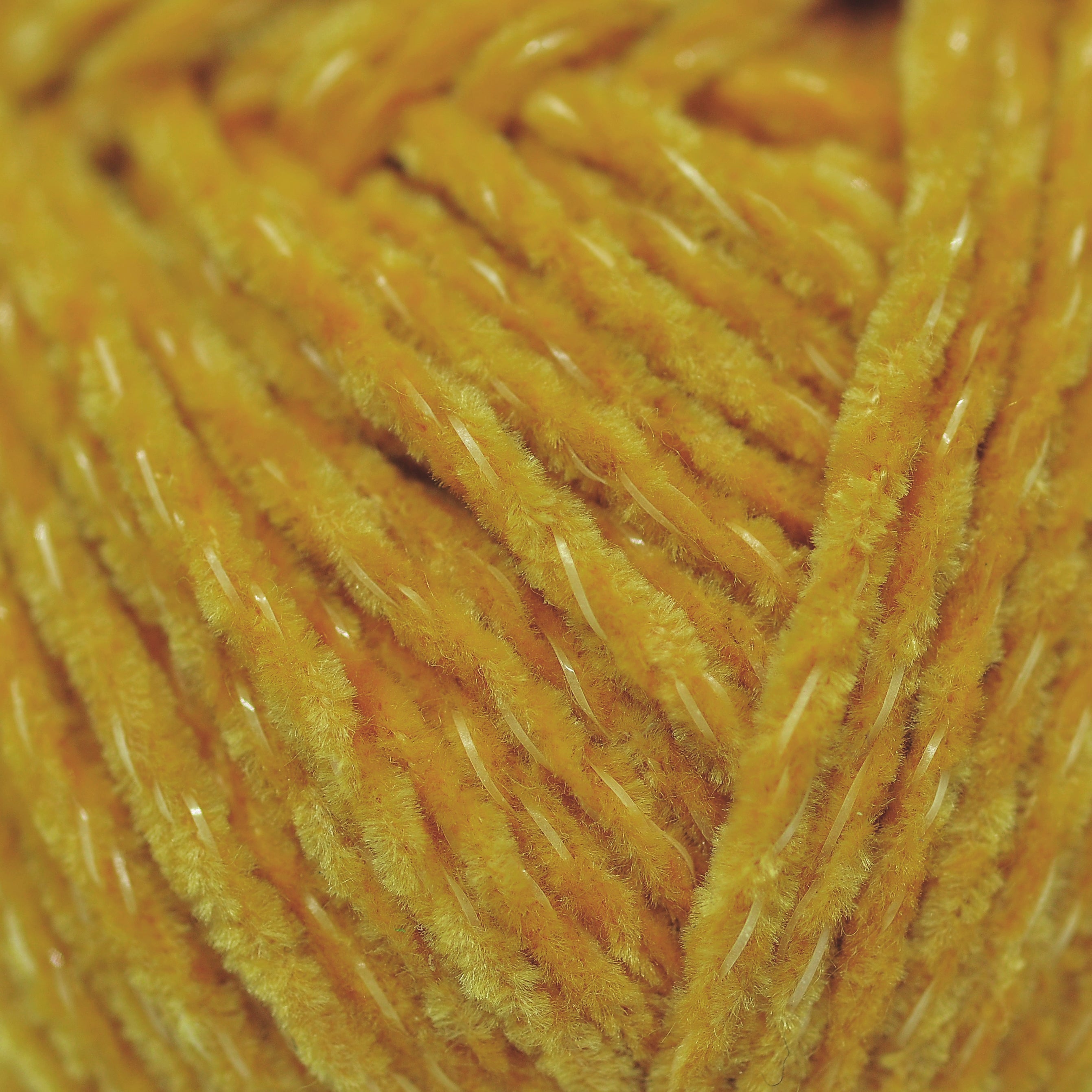 Premium Glow-in-the-Dark Chenille Yarn(41 colors)