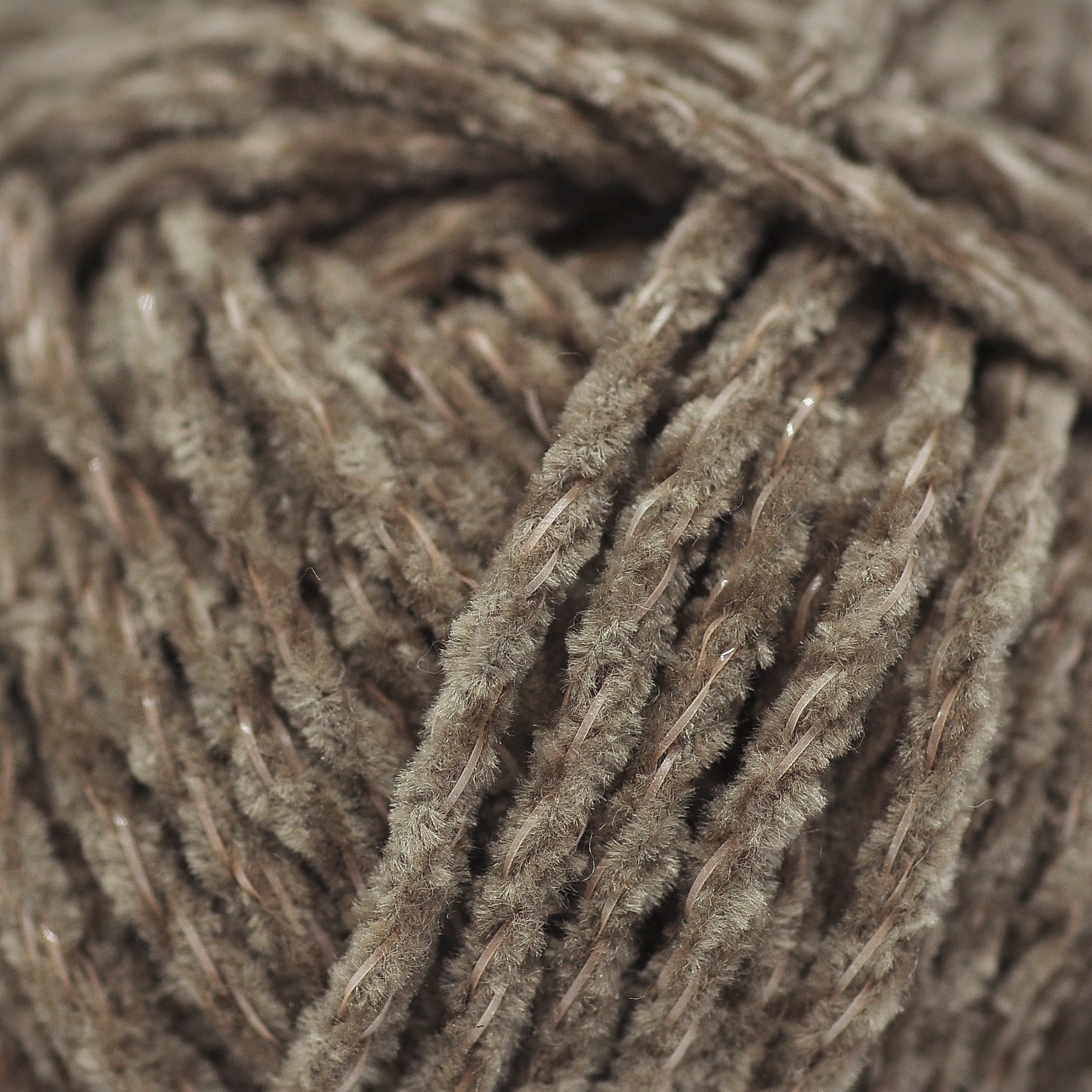 Premium Glow-in-the-Dark Chenille Yarn(41 colors)