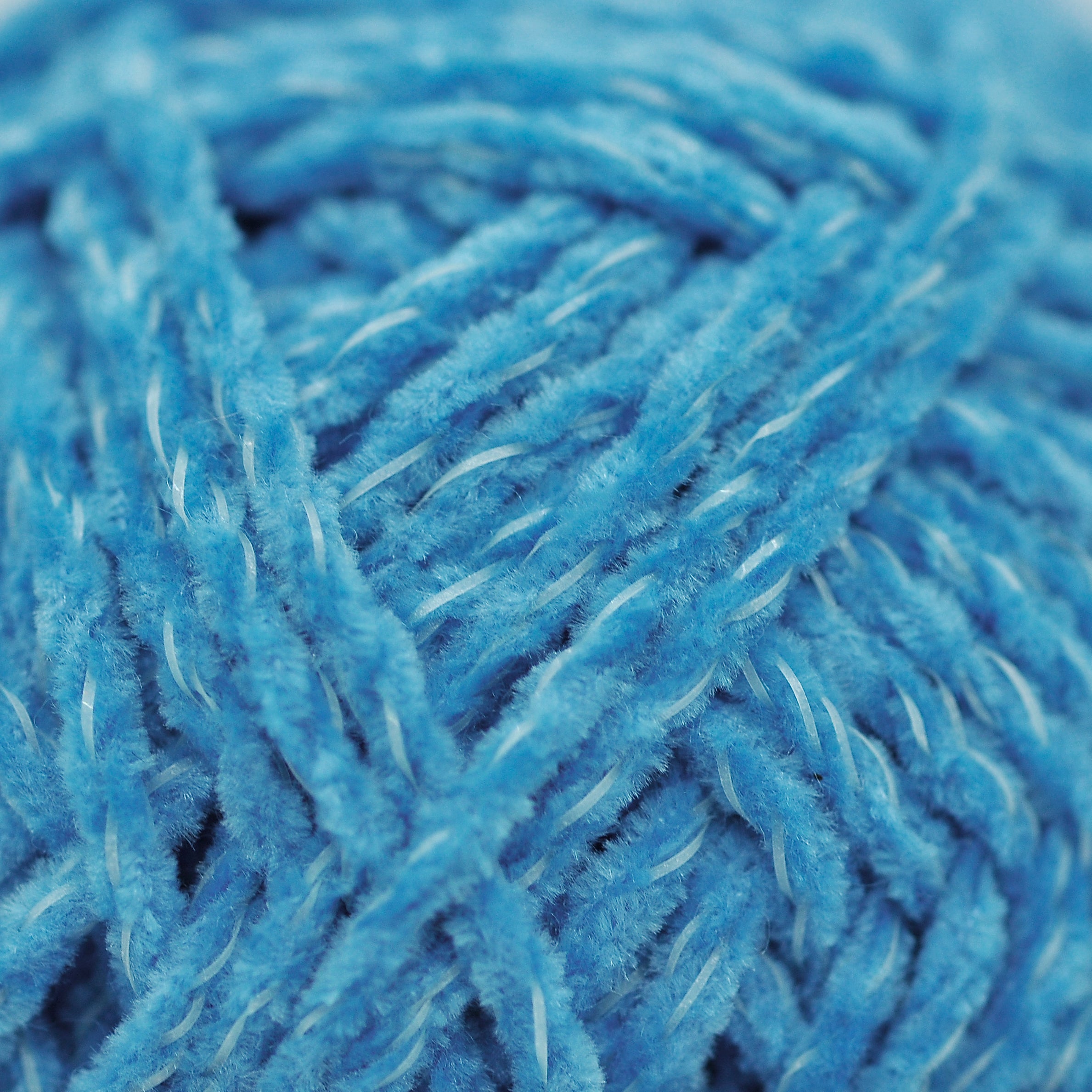 Premium Glow-in-the-Dark Chenille Yarn(41 colors)