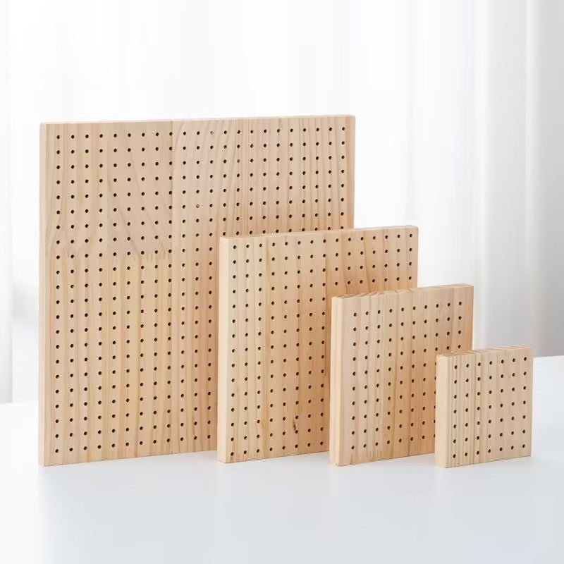 Small Granny Square Blocking Board