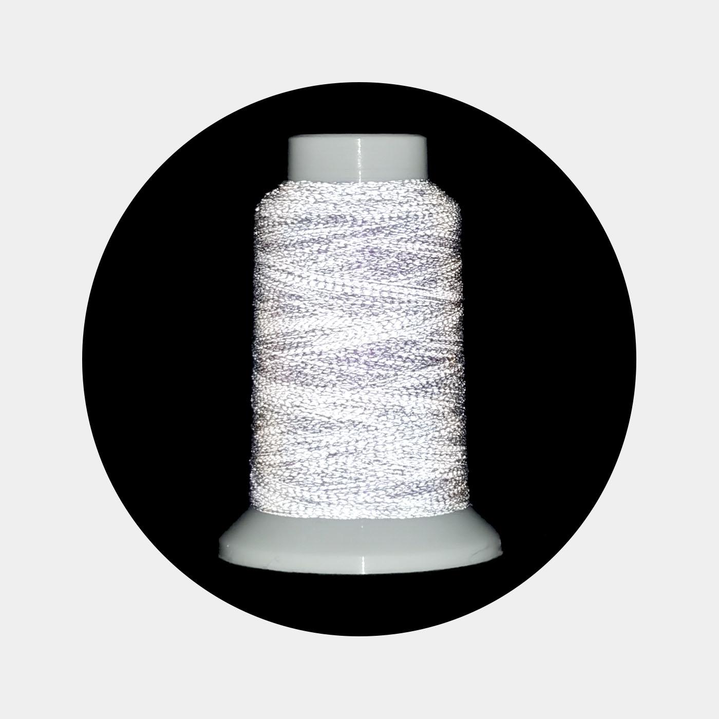 Excellent Reflective Embroidery Thread for Stylish & Safe Creations - 200M(51 colors) - BlingBlingYarnExcellent Reflective Embroidery Thread for Stylish & Safe Creations - 200M(51 colors)threadBlingBlingYarnBlingBlingYarn200M-FGX108-3798
