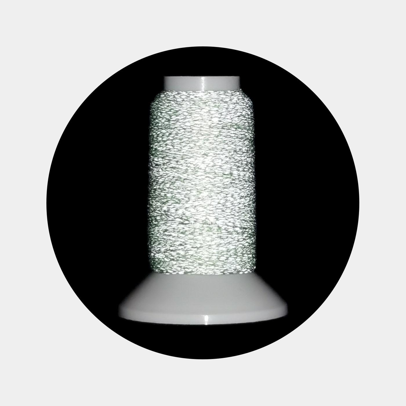 Excellent Reflective Embroidery Thread for Stylish & Safe Creations - 200M(51 colors) - BlingBlingYarnExcellent Reflective Embroidery Thread for Stylish & Safe Creations - 200M(51 colors)threadBlingBlingYarnBlingBlingYarn200M-FGX108-2362-200M