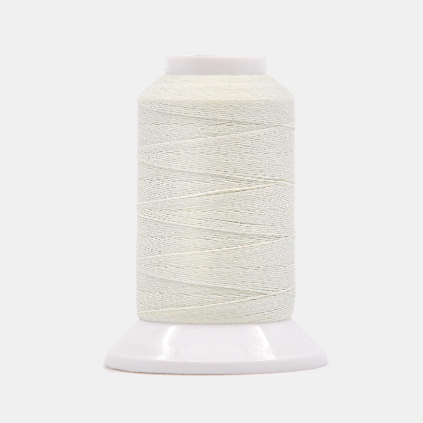 Glow-in-the-Dark Embroidery Thread Set - 12 Colors Package (300M) - BlingBlingYarn