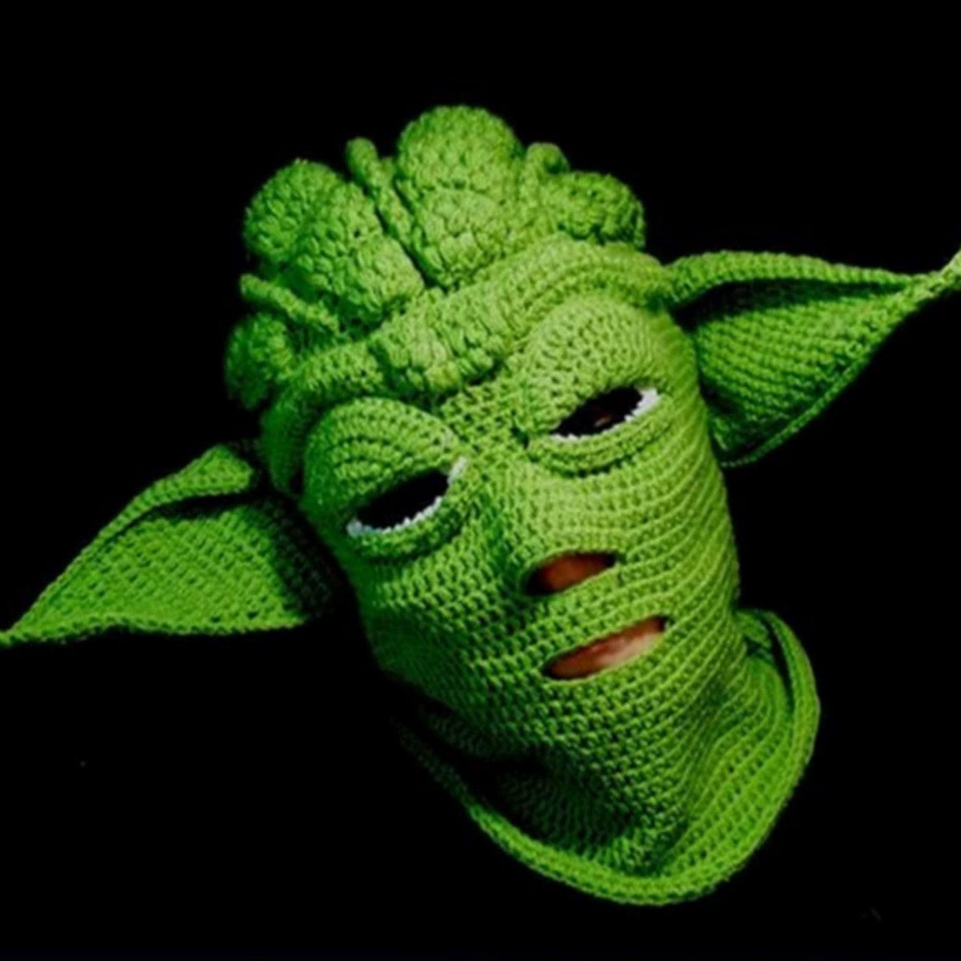glow-yoda