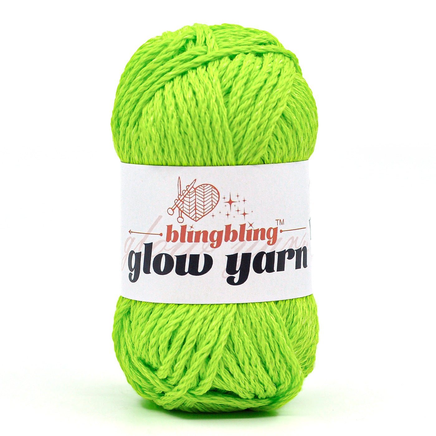 High Brightness Polyester Glow - in - the - Dark Yarn(41 color package) - BlingBlingYarnHigh Brightness Polyester Glow - in - the - Dark Yarn(41 color package)yarnBlingBlingYarnBlingBlingYarnYGMX28-307