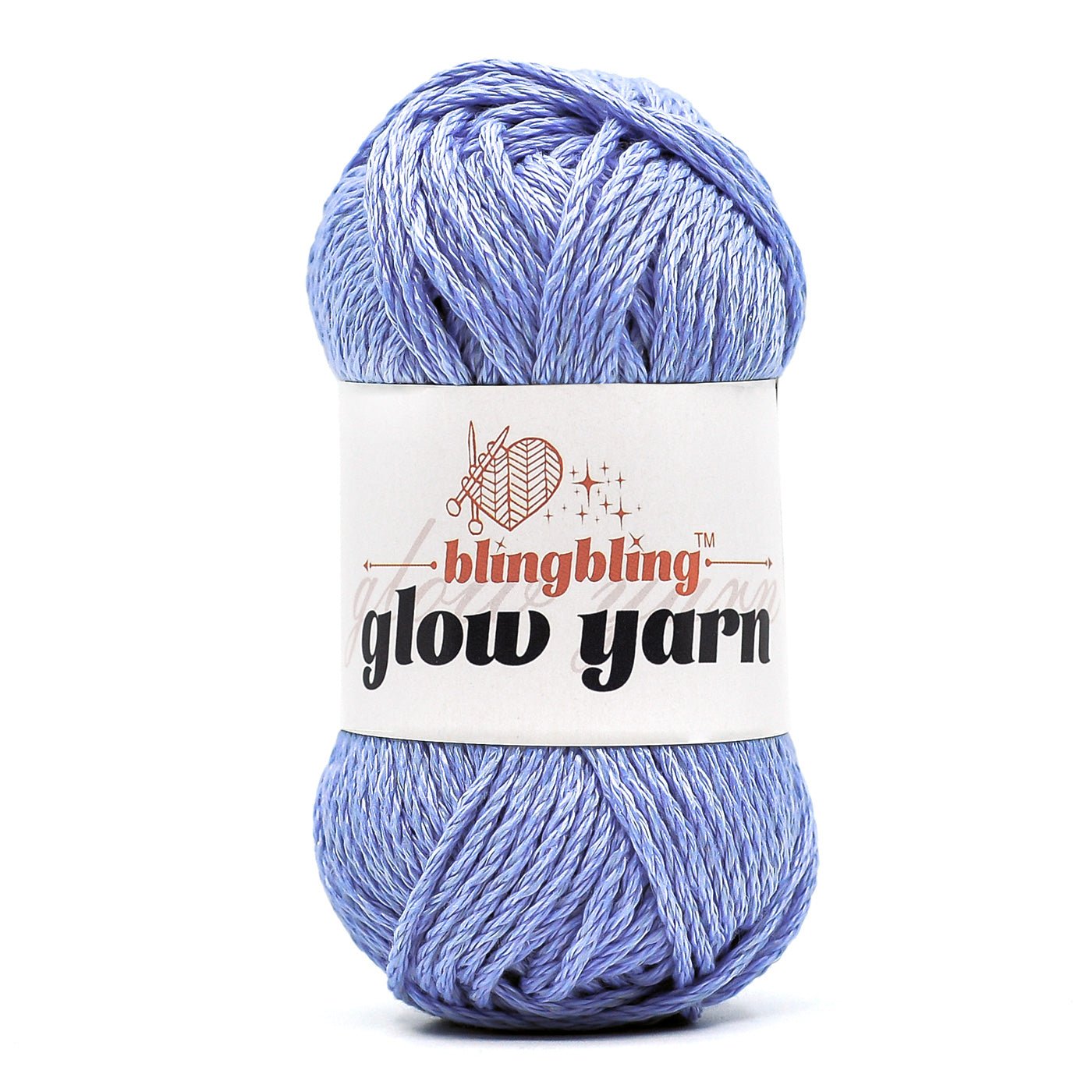 High Brightness Polyester Glow - in - the - Dark Yarn(41 color package) - BlingBlingYarnHigh Brightness Polyester Glow - in - the - Dark Yarn(41 color package)yarnBlingBlingYarnBlingBlingYarnYGMX28-096
