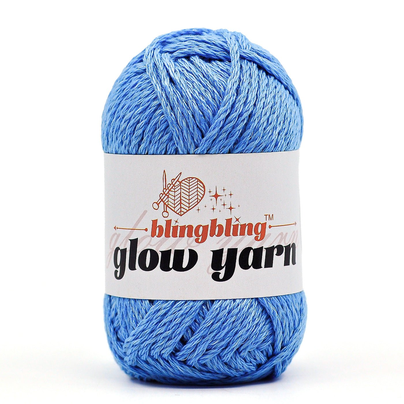High Brightness Polyester Glow - in - the - Dark Yarn(41 color package) - BlingBlingYarnHigh Brightness Polyester Glow - in - the - Dark Yarn(41 color package)yarnBlingBlingYarnBlingBlingYarnYGMX28-098