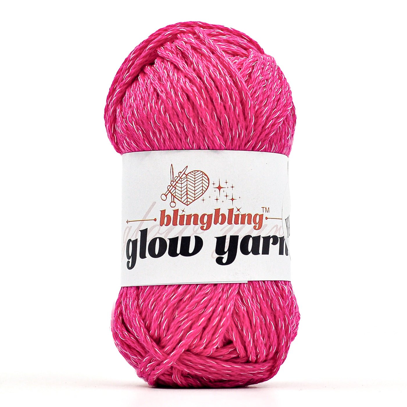 High Brightness Polyester Glow - in - the - Dark Yarn(41 color package) - BlingBlingYarnHigh Brightness Polyester Glow - in - the - Dark Yarn(41 color package)yarnBlingBlingYarnBlingBlingYarnYGMX28-010