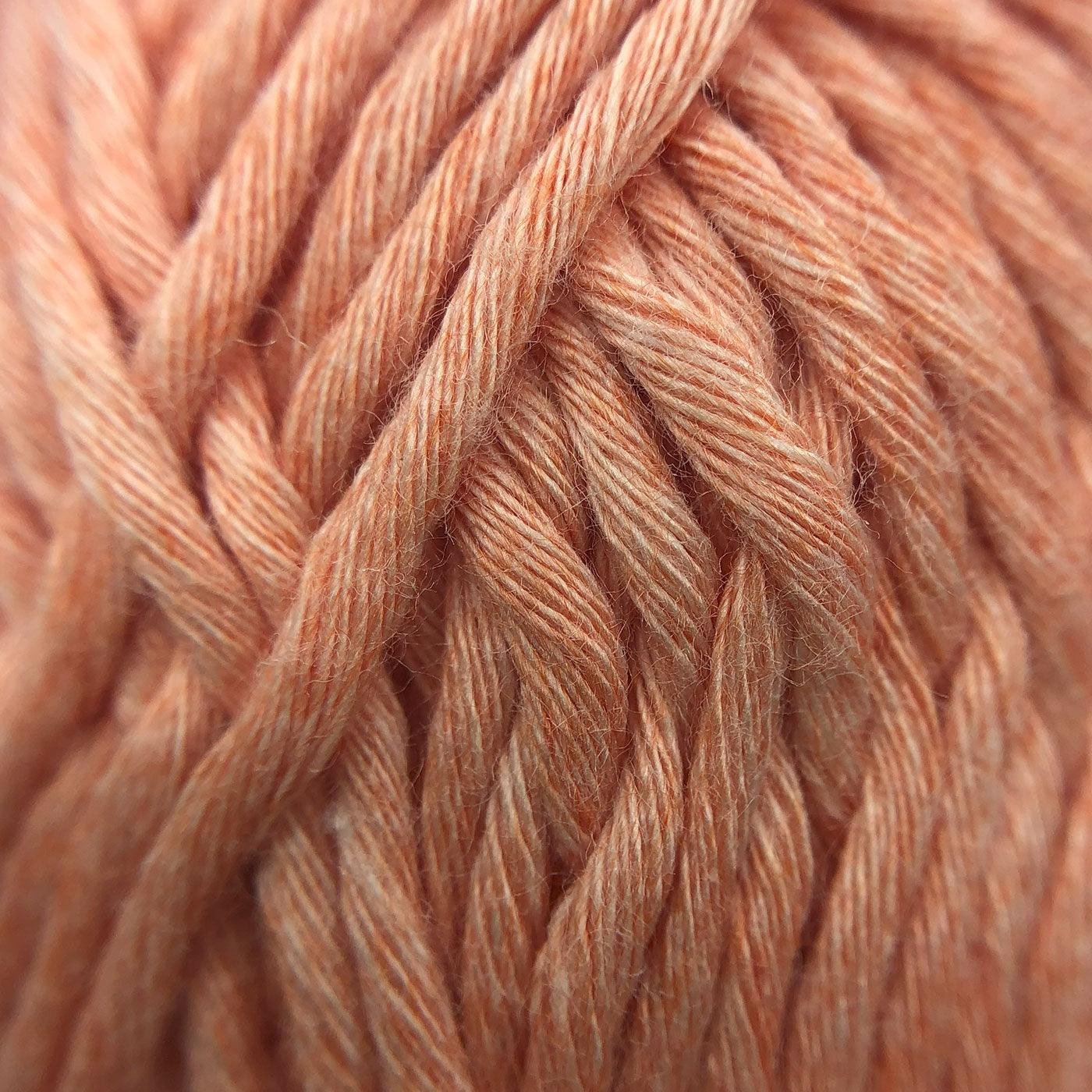High Gloss Polyester Glow-in-the-Dark Yarn-1PC
