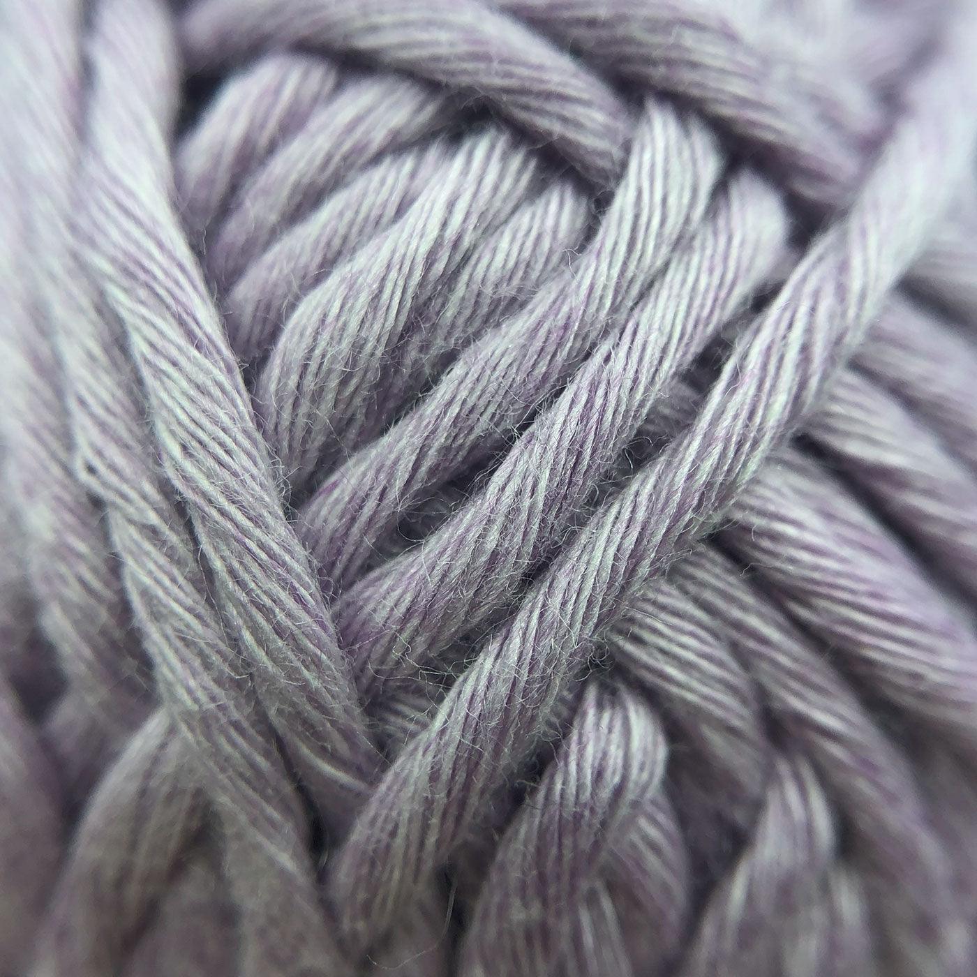 High Gloss Polyester Glow-in-the-Dark Yarn-1PC