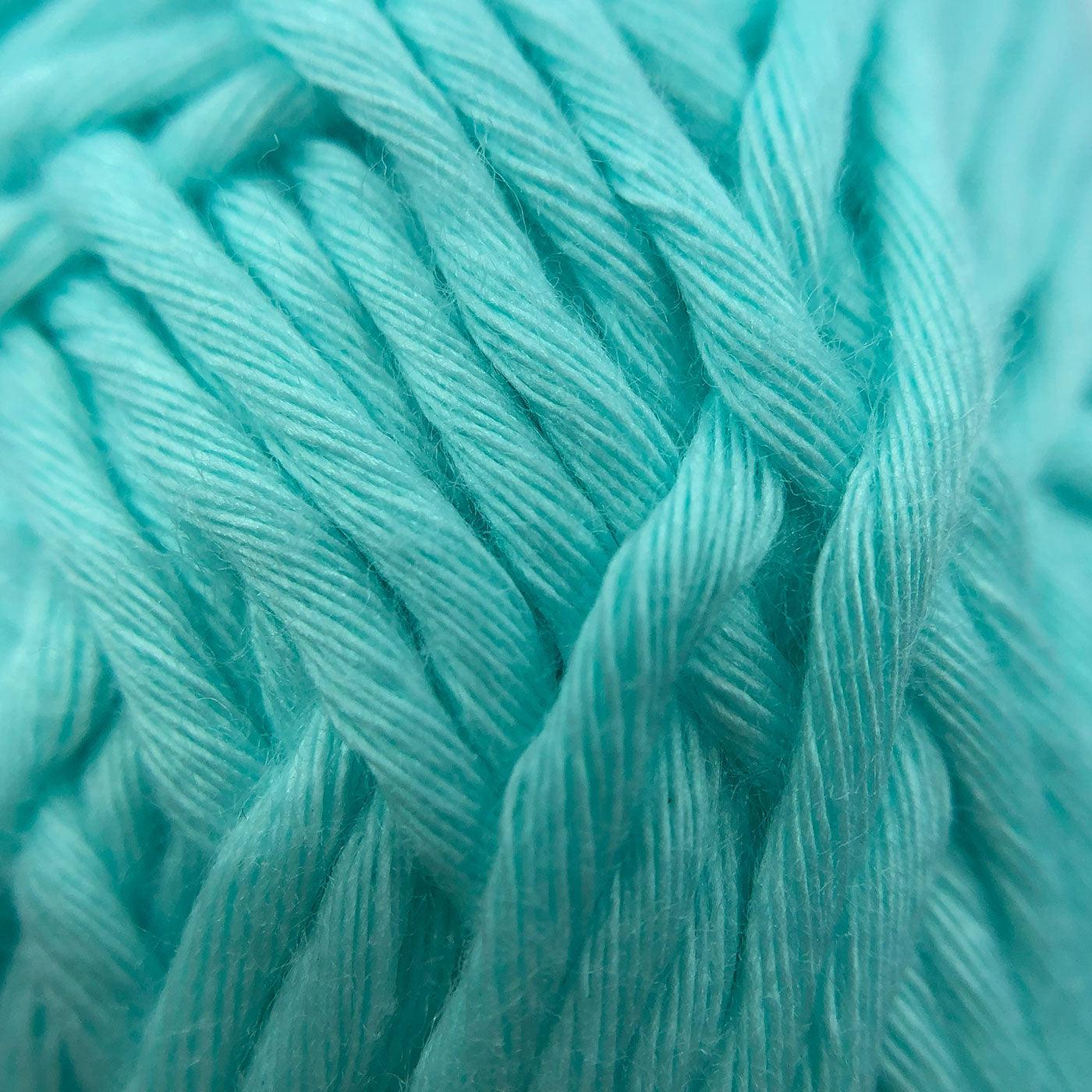 High Gloss Polyester Glow-in-the-Dark Yarn-1PC