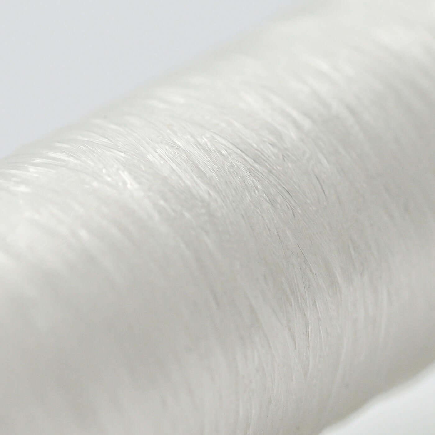 Premium Clear Fishing Line for Crafting and Decorations - BlingBlingYarn