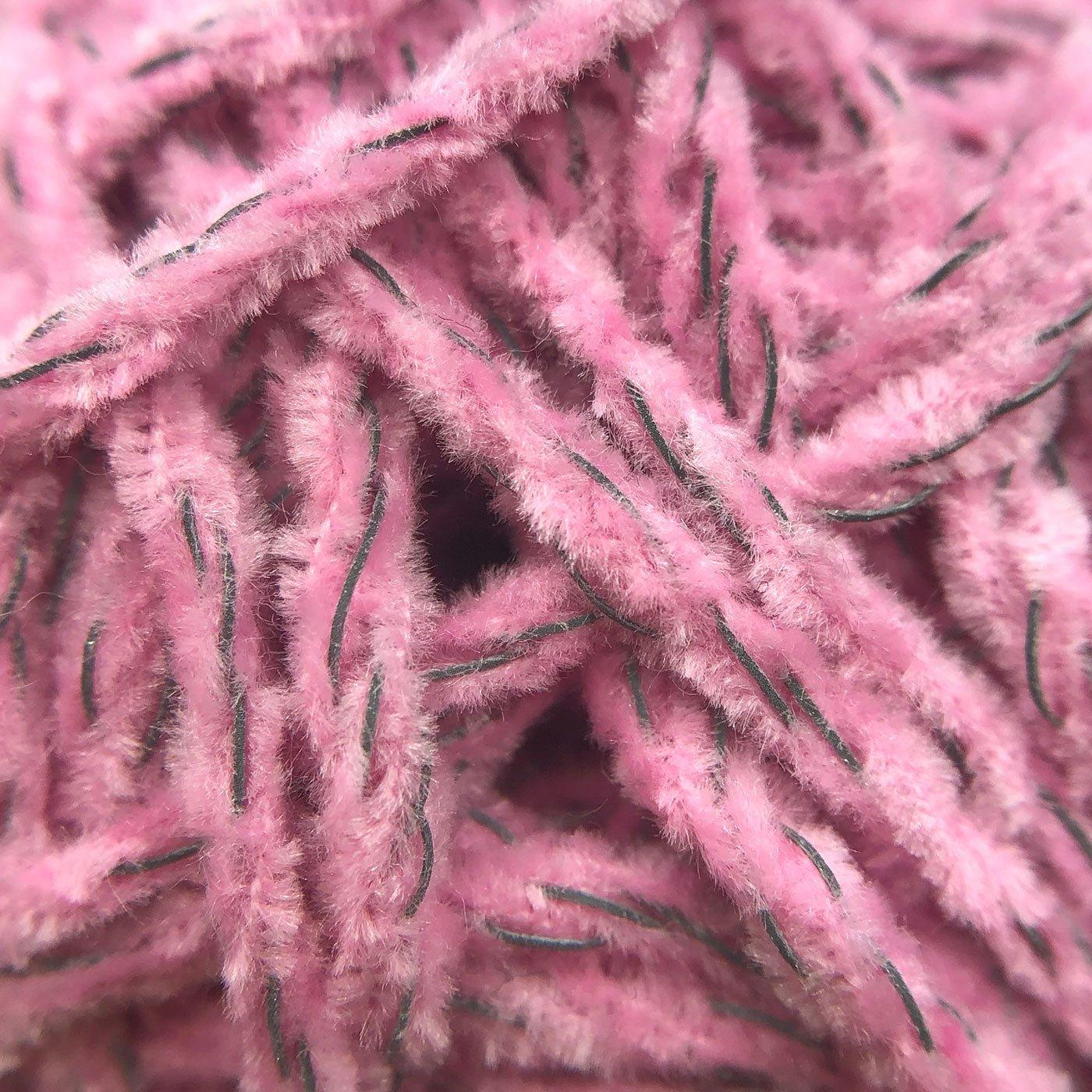 Premium Reflective Chenille Yarn - BlingBlingYarnPremium Reflective Chenille YarnyarnBlingBlingYarnBlingBlingYarnFGMX12 - X032