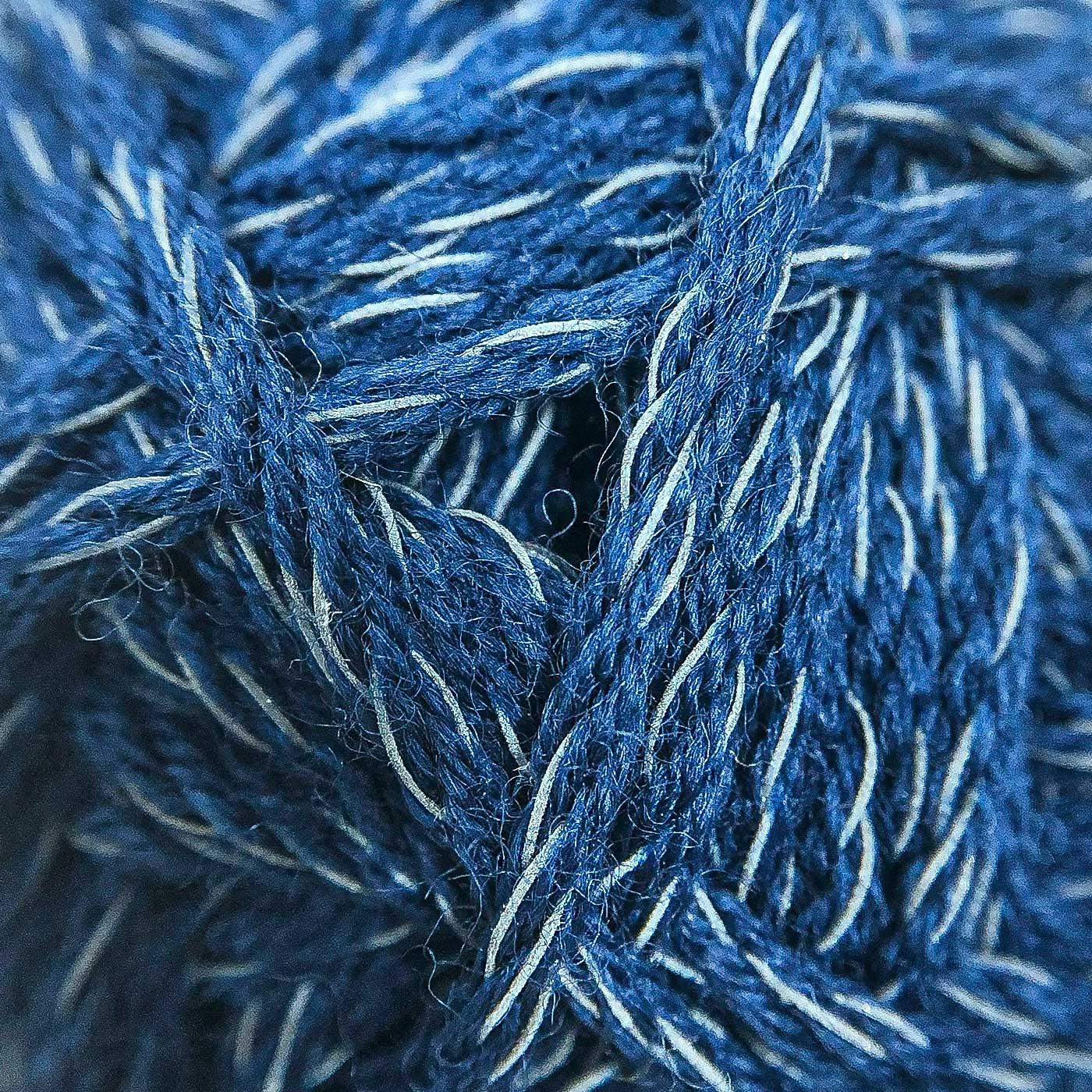 Premium Wool Reflective Yarn Knitting Yarn(5 colors)