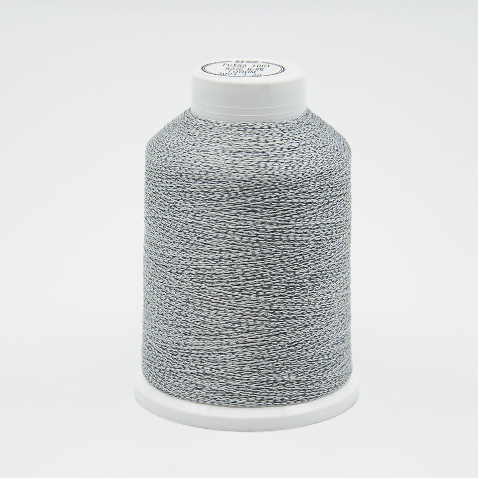 Reflective Machine Sewing Thread for Safety and Style(1000M)