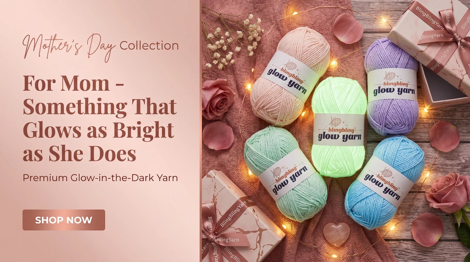 Mother's Day banner slide1_glow_yarn.webp