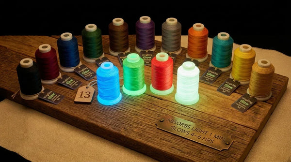 Glow in the Dark Yarn for Crochet: Projects & Tips