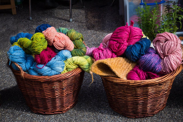 Mastering Circular Crochet: A Beginner's Guide