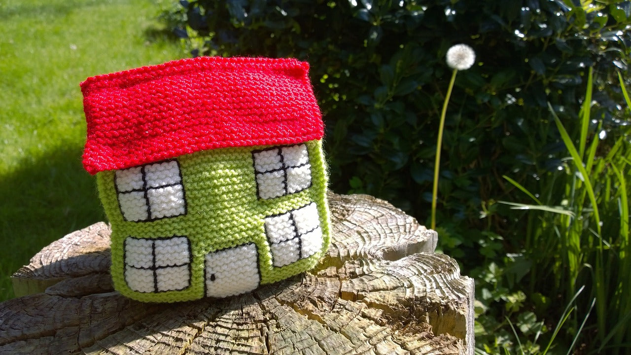 Free Patterns