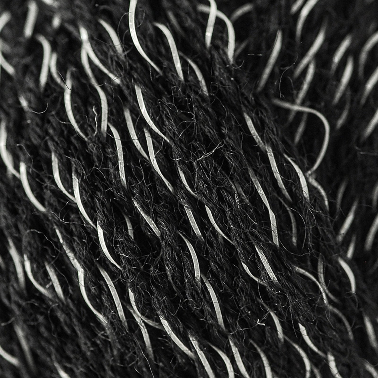 High Brightness Polyester Glow-in-the-Dark Yarn - 34 color