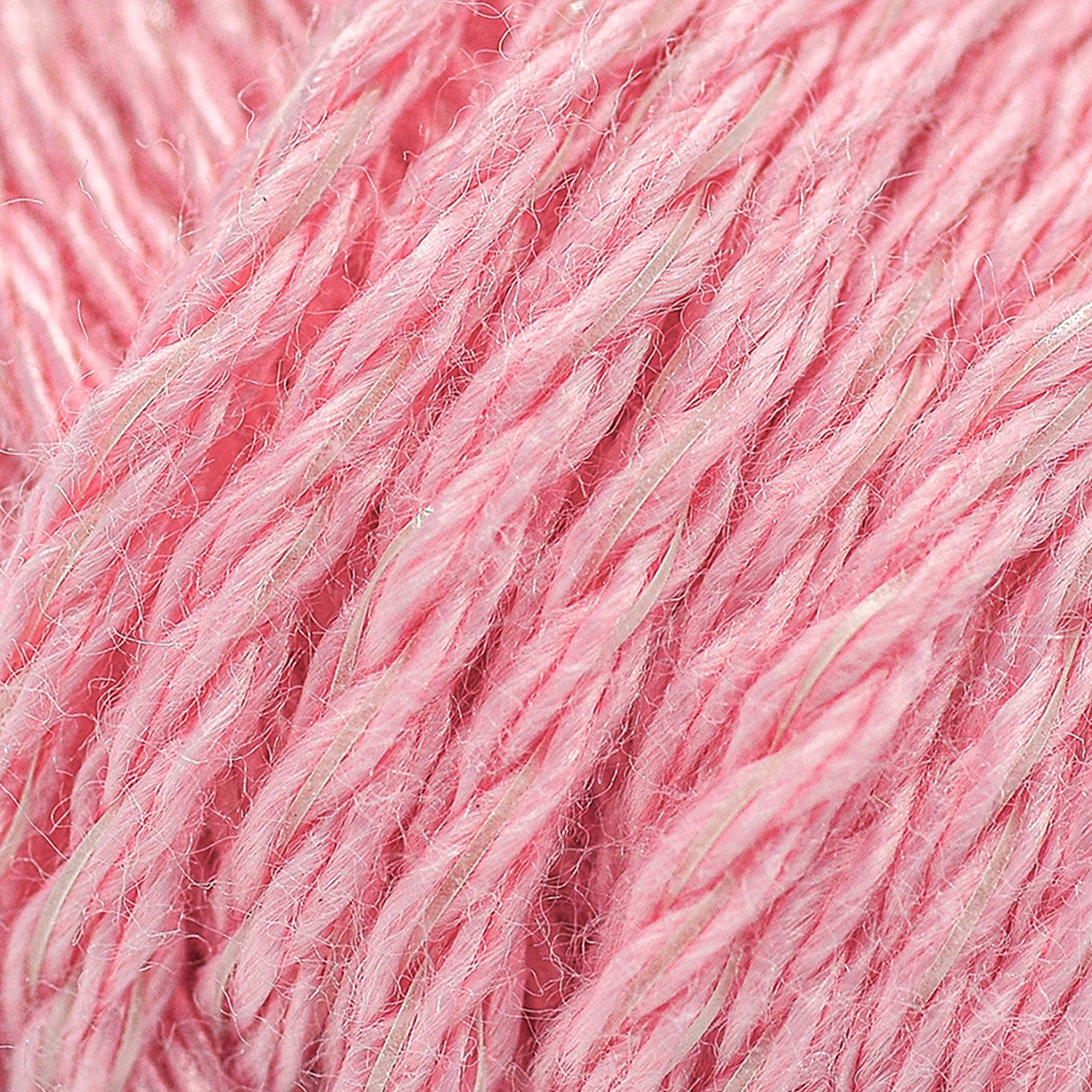 High Brightness Polyester Glow-in-the-Dark Yarn - 34 color