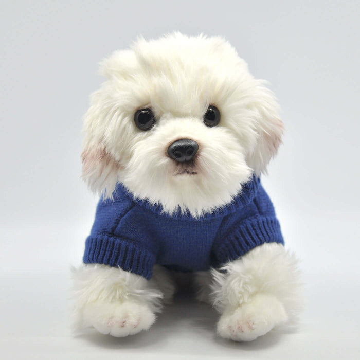Reflective & Luminous Wool Pet Dog Clothes$16.99