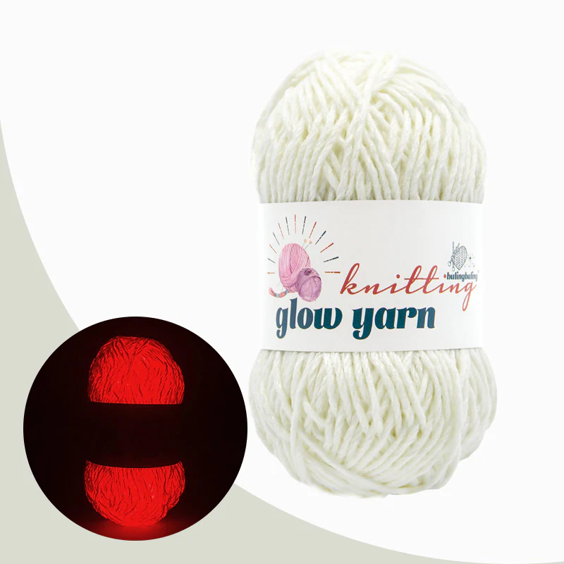 High Brightness Glow-in-the-Dark Acrylic with Metallic Shine（Three Types of Luminous）