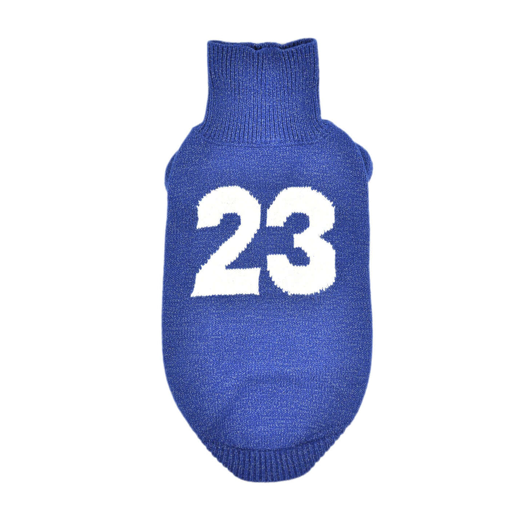 Reflective & Luminous Wool Pet Dog Clothes$16.99