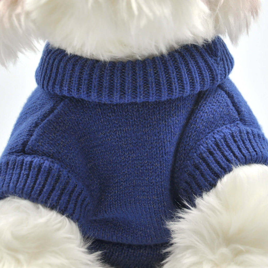 Reflective & Luminous Wool Pet Dog Clothes$16.99