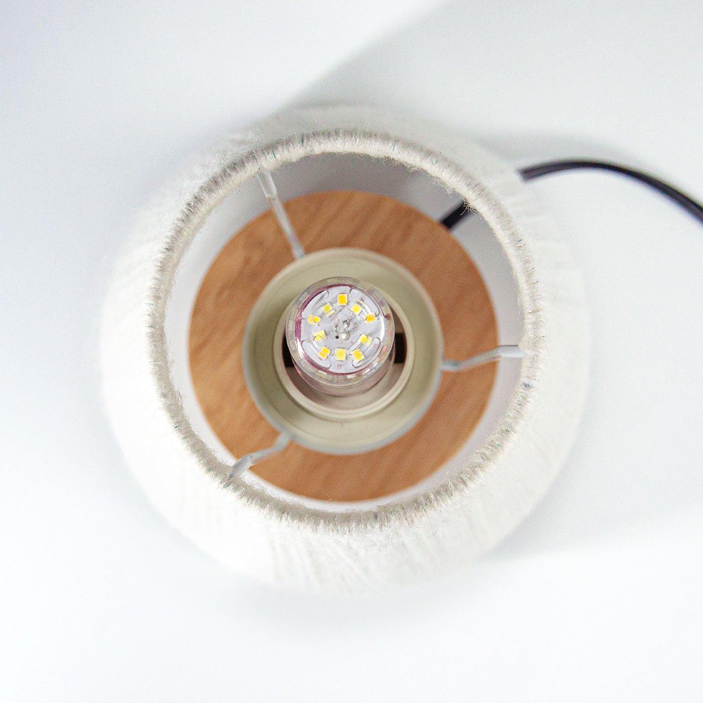 Bohemian handmade  night lampe