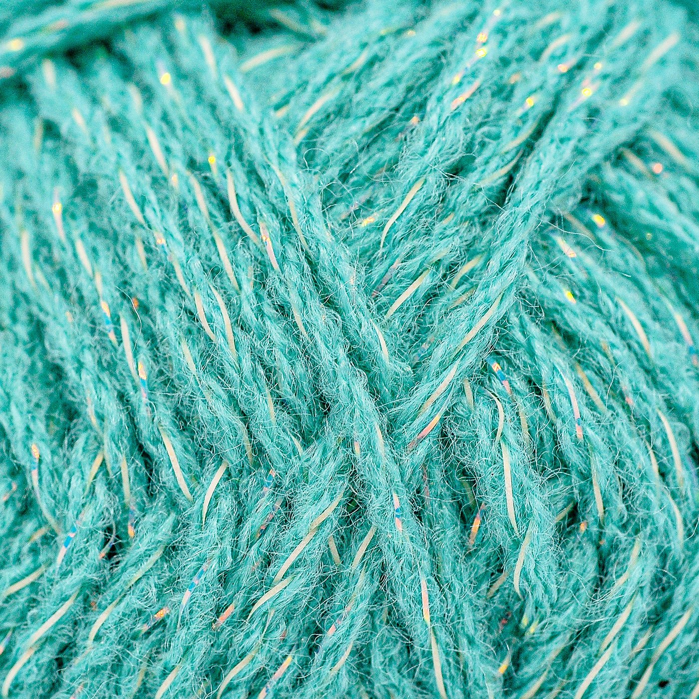 Glow - in - the - Dark Metallic Yarn - Premium Quality for Crochet & Knitting（40 Colors） - BlingBlingYarnGlow - in - the - Dark Metallic Yarn - Premium Quality for Crochet & Knitting（40 Colors）yarnBlingBlingYarnBlingBlingYarnYGMX27-106CH