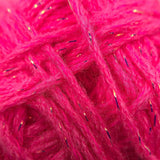 Glow - in - the - Dark Metallic Yarn - Premium Quality for Crochet & Knitting（40 Colors） - BlingBlingYarnGlow - in - the - Dark Metallic Yarn - Premium Quality for Crochet & Knitting（40 Colors）yarnBlingBlingYarnBlingBlingYarnYGMX27-148TH-50g