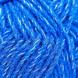 Glow - in - the - Dark Metallic Yarn - Premium Quality for Crochet & Knitting（40 Colors） - BlingBlingYarnGlow - in - the - Dark Metallic Yarn - Premium Quality for Crochet & Knitting（40 Colors）yarnBlingBlingYarnBlingBlingYarnYGMX27-100CH