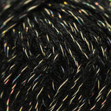 Glow in the Dark Rainbow Twist Yarn for Crochet(6 colors)