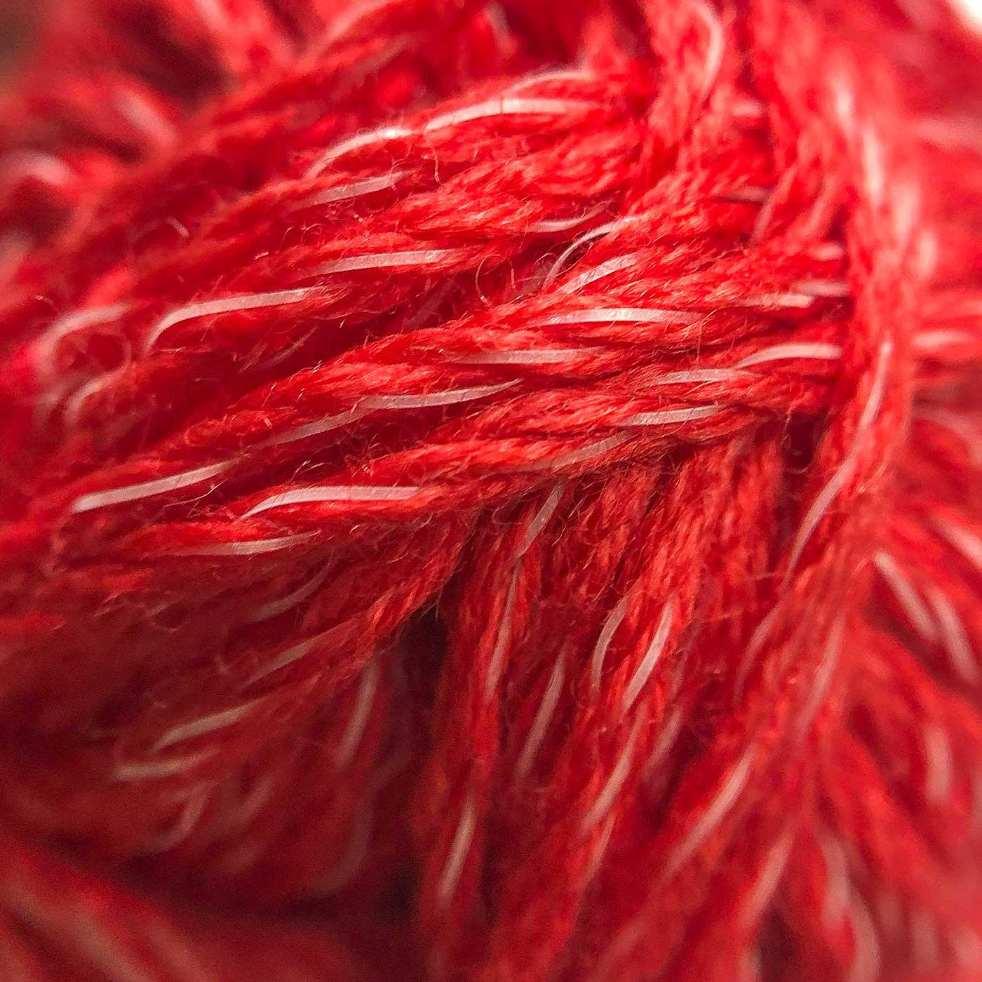 Glow Wool Yarn - Perfect for Cozy Crochet Creations(7 colors)