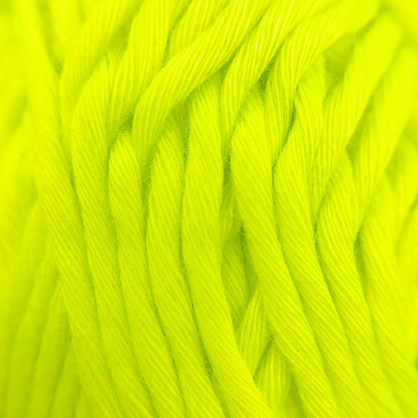 High Gloss Polyester Glow-in-the-Dark Yarn-1PC