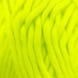 High Gloss Polyester Glow-in-the-Dark Yarn-1PC