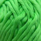 High Gloss Polyester Glow-in-the-Dark Yarn-1PC