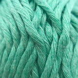 High Gloss Polyester Glow-in-the-Dark Yarn-1PC