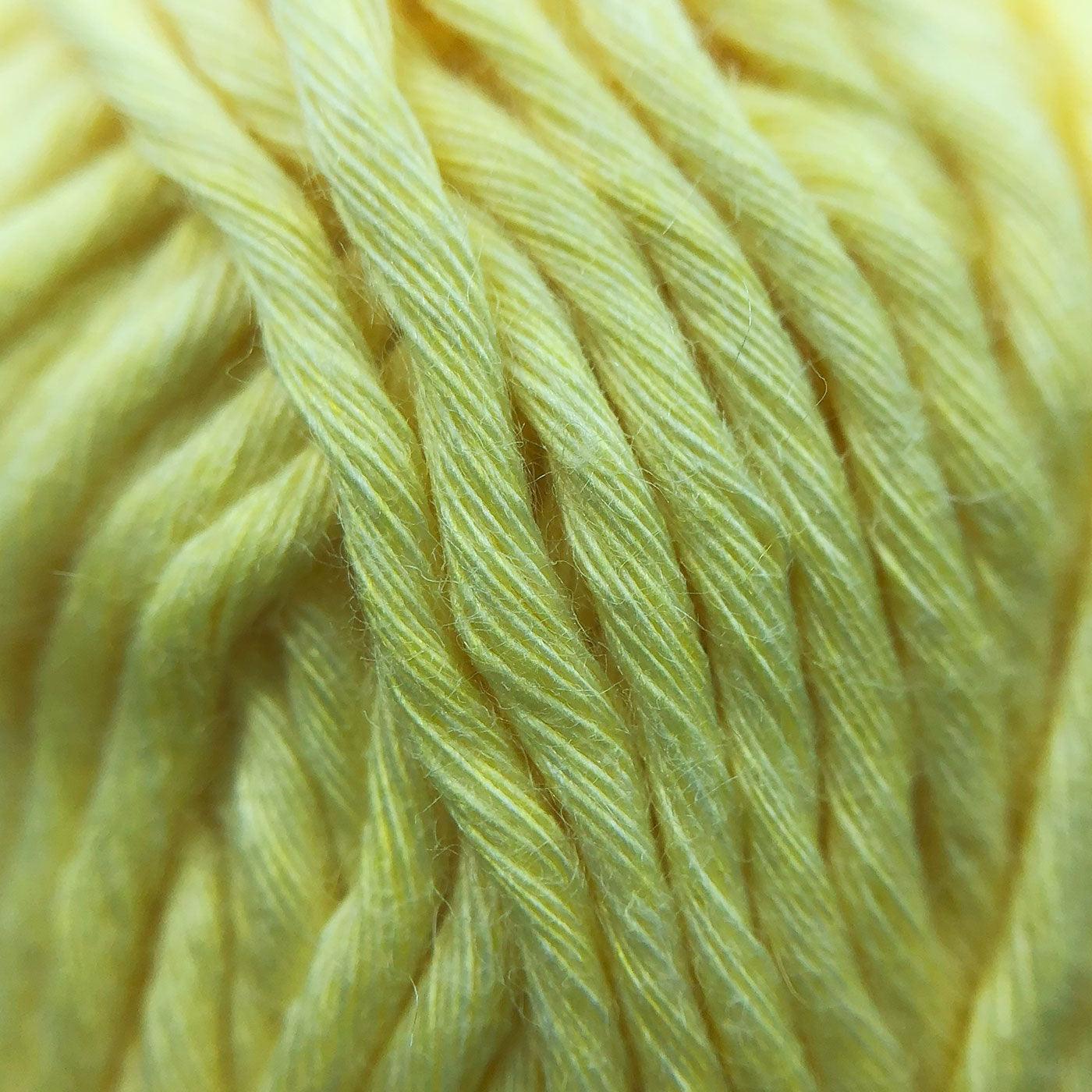 High Gloss Polyester Glow-in-the-Dark Yarn-1PC