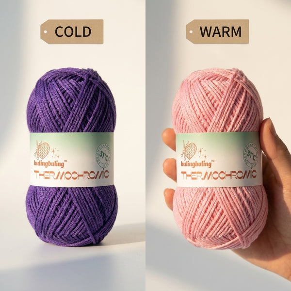 Warm color