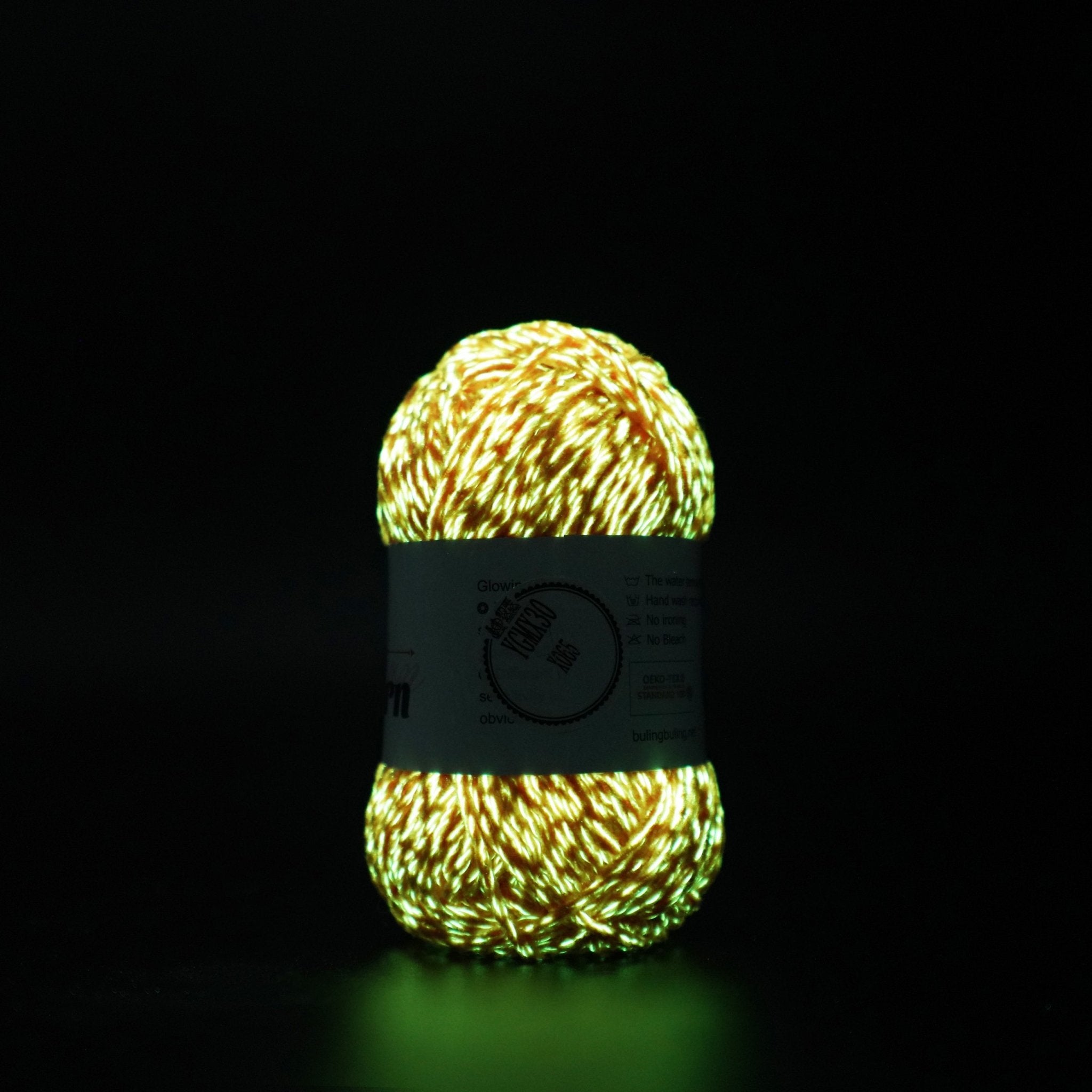 Premium Glow - in - the - Dark Chenille Yarn(41 colors) - BlingBlingYarnPremium Glow - in - the - Dark Chenille Yarn(41 colors)yarnBlingBlingYarnBlingBlingYarn