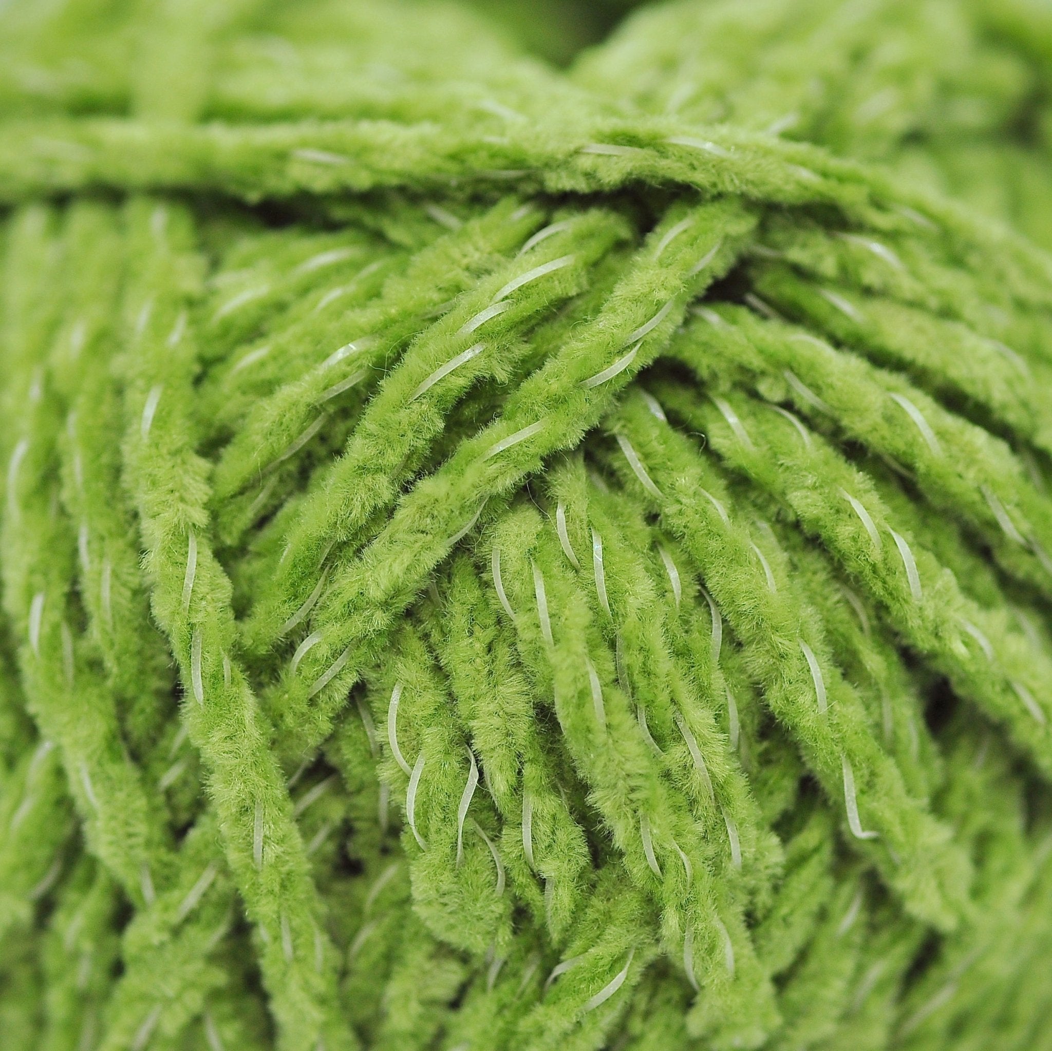 Premium Glow - in - the - Dark Chenille Yarn(41 colors) - BlingBlingYarnPremium Glow - in - the - Dark Chenille Yarn(41 colors)yarnBlingBlingYarnBlingBlingYarn