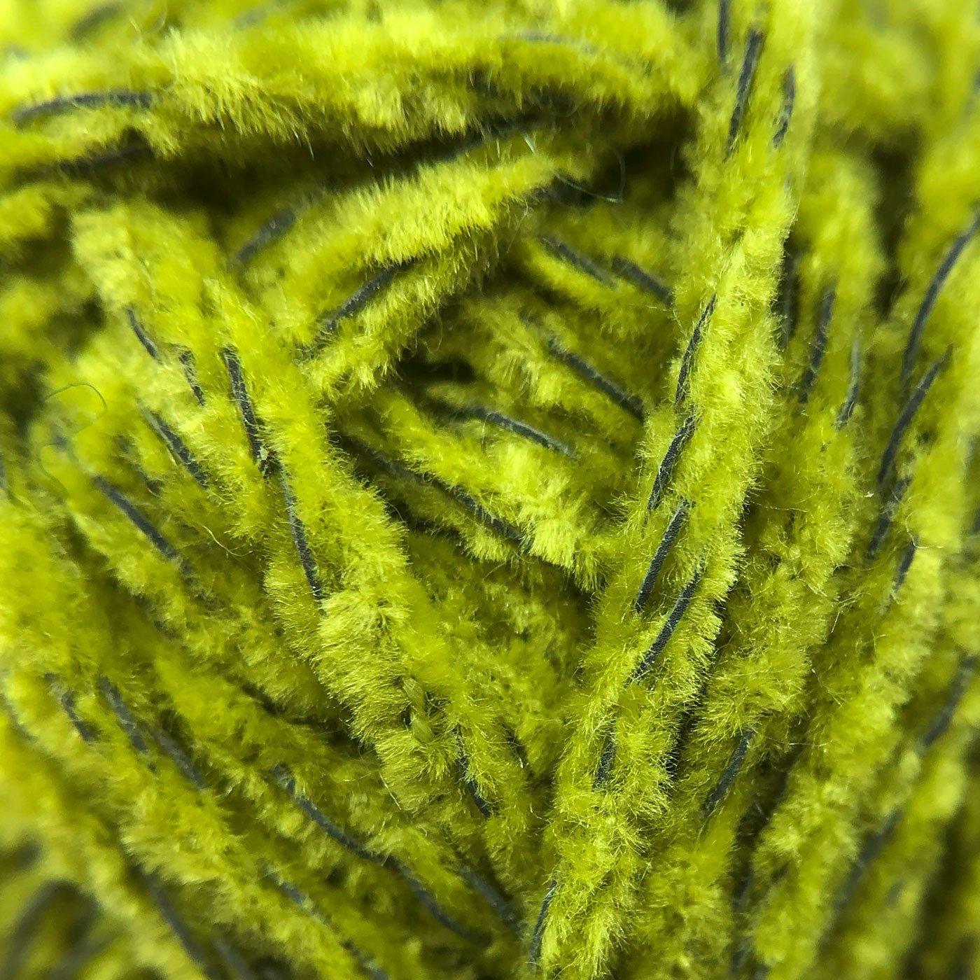 Premium Reflective Chenille Yarn(30 colors)