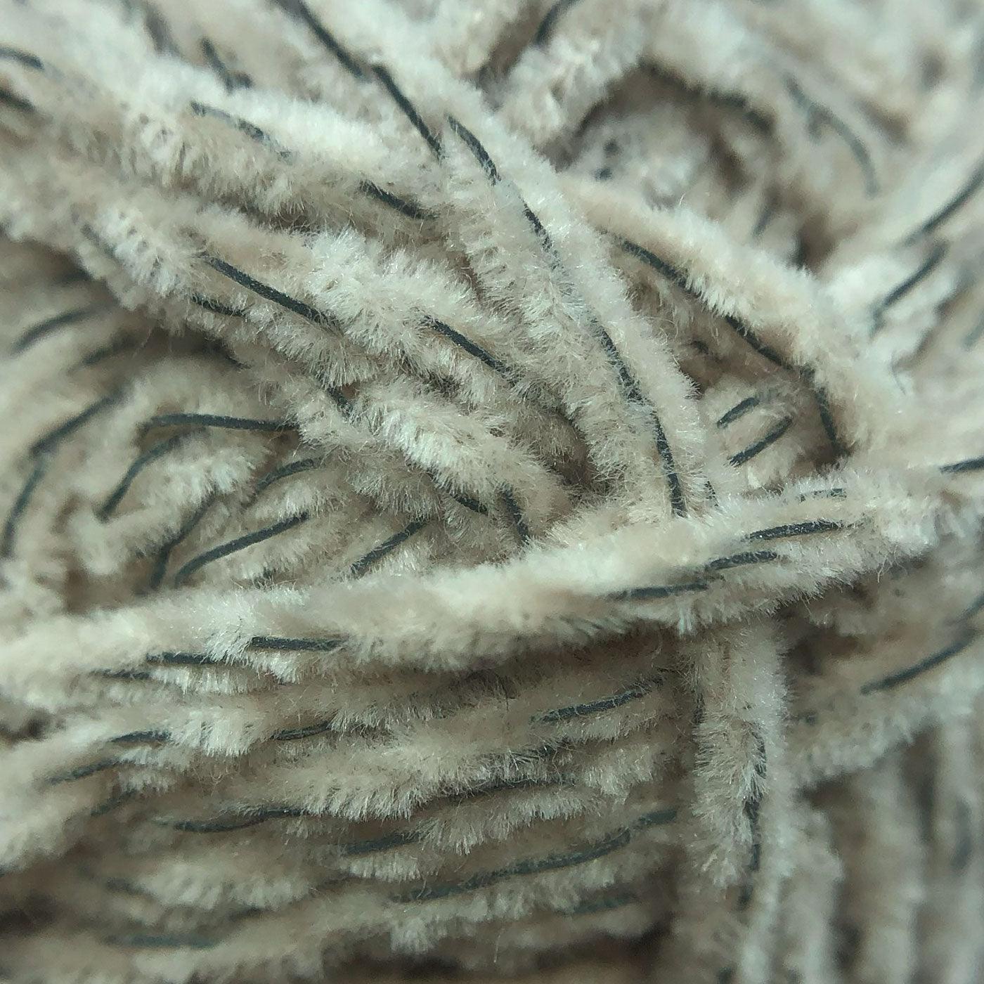 Premium Reflective Chenille Yarn(30 colors)