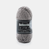 Premium Wool Reflective Yarn  Knitting Yarn(5 colors)