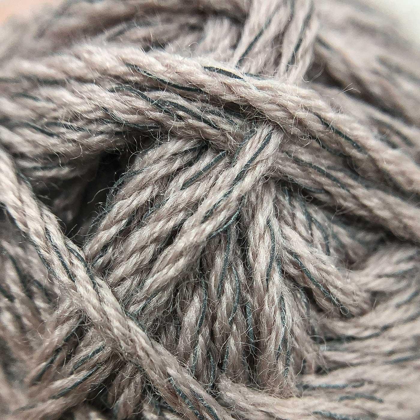 Premium Wool Reflective Yarn  Knitting Yarn(5 colors)