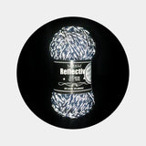 Premium Wool Reflective Yarn  Knitting Yarn(5 colors)